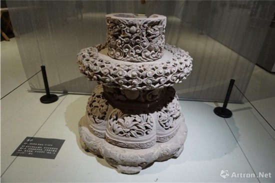 回向：大足石刻圖像與歷史文獻(xiàn)展
